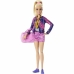 Pop Barbie GYMNASTE