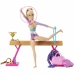 Pop Barbie GYMNASTE