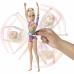 Dukke Barbie GYMNASTE