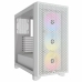 Počítačová skříň ATX v provedení midi-tower Corsair CC-9011256-WW Bílý