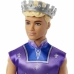 Baba Barbie Ken Prince Blond