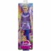 Dukke Barbie Ken Prince Blond