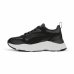 Sportschoenen voor Dames Puma Cassia Laser Zwart