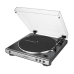 Platenspeler Audio-Technica AT-LP60XUSBGM