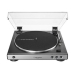 Platenspeler Audio-Technica AT-LP60XUSBGM