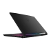 Laptop MSI Katana 17 B12UCRK-1056XPL Qwerty US 17,3
