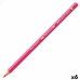 Fargeblyanter Faber-Castell Polychromos 124 Rosa (6 enheter)