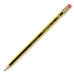 Молив с Гума за Триене Staedtler Noris 122 HB (12 броя)