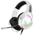 Gaming headset med mikrofon Spirit of Gamer Pro-H8