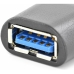 Adaptér USB na USB-C Ewent EW9643