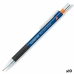 Vulpotlood Staedtler Mars Micro Blauw 0,3 mm (10 Stuks)