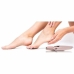 Electric Callus Remover FLAWLESS Pedi Pinkki