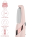 Electric Callus Remover FLAWLESS Pedi Pinkki