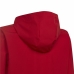 Veste de Sport pour Enfants Adidas Entrada 22 Rouge