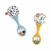 Grzechotka Fisher Price MES PREMIERES MARACAS (2 Sztuk)