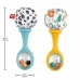 Csörgő Fisher Price MES PREMIERES MARACAS (2 egység)