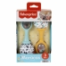 Grabulis Fisher Price MES PREMIERES MARACAS (2 gb.)