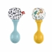 Csörgő Fisher Price MES PREMIERES MARACAS (2 egység)