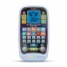 Igrača telefon Vtech SMARTPHONE P'TIT GENIUS MAGIC LIGHT