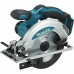 Serra circular Makita DSS610Z 18 V Ø 16,5 cm 165 mm