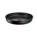 Padella Tefal Ingenio Nero Alluminio Ø 22 cm (1 Unità)