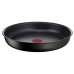 Pan Tefal Ingenio Zwart Aluminium