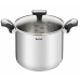 Gryde Tefal Emotion 6 L