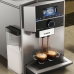 Nuosėdų šalinimo priemonė kavos aparatams Siemens AG TZ80002B