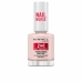 Gel Bază de Unghii Rimmel London Nail Nurse In 12 ml 2 în 1 Tratament Fortifiant