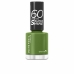 körömlakk Rimmel London 60 Seconds Super Shine Nº 880 Grassy fieldsh 8 ml