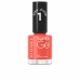 körömlakk Rimmel London Super Gel Nº 047 Spiced coral 12 ml