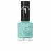 βαφή νυχιών Rimmel London Super Gel Nº 093 Peppermint promise 12 ml