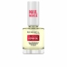 Körömápoló olaj Rimmel London Nail Nurse Reapir Oil 8 ml Javító Komplex Körömágyak