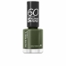 küünelakk Rimmel London 60 Seconds Super Shine Nº 882 Crazy about cargo 8 ml