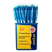 Mechanical pencil set Molin Blauw 0,5 mm (50 Onderdelen)