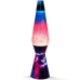 Lavalamp iTotal Blauw Roze Kristal Plastic 40 cm