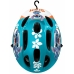 Casco per Bambini Disney Stitch Azzurro