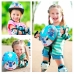 Casco per Bambini Disney Stitch Azzurro