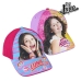 Cepure Soy Luna (55 cm)