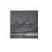 Dienas gulta dārzam DKD Home Decor Tumši brūns Alumīnijs Tērauds sintētiska rotangpalma 175 x 175 x 145 cm