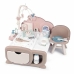 Accessoires voor poppen Smoby Nurserie Cocoon 17 Onderdelen