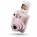 Aparat de fotografiat Instantaneu Fujifilm INSTAX MINI12 Roz