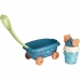 Комплект плажни играчки Smoby Beach Cart