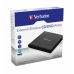 CD/DVD Leser Verbatim External Slimline