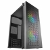 Caja Semitorre ATX Mars Gaming MCCORE Negro