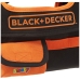 Gereedschapsset voor kinderen Smoby Black + Decker