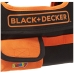 Jeu d'outils pour les enfants Smoby Black + Decker