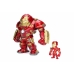 Action Figurer Marvel Hulkbuster