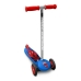 Step Stamp SPIDERMAN Blauw