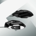 Myš Logitech 910-006138 Černý Monochromatická